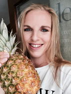 Profilbild von Sarah